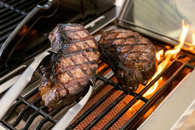 Газовый гриль Nexgrill Prime BISON 5B — изображение 29