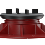 Огнеупорная регулируемая опора HILST LIFT F1 (35-50 мм)