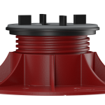 Противопожарная регулируемая опора HILST LIFT F2 (50-75мм)