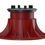 Огнеупорная регулируемая опора HILST LIFT F3 (70-120 мм)