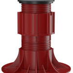 Огнеупорная регулируемая опора HILST LIFT F5 (155-255 мм)