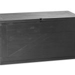Сундук Toomax WoodLine, 420 л Антрацит