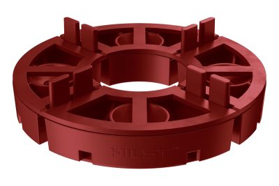 Корректирующая резиновая огнеупорная прокладка HILST LIFT, 3мм