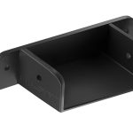 Перпендикулярный соединитель алюминиевой лаги HILST Slim 60х20 (упак. 10шт)