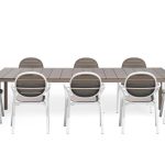 Комплект обеденный Nardi Rio-Palma Set