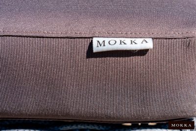 Комплект плетеной мебели MOKKA БЕЛЛА / BELLA большой — изображение 24