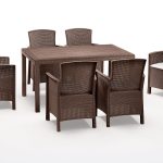 Комплект Лидо Сет / Lido Set, венге