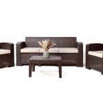Комплект мебели Раттан Премиум Макс Сет / Rattan Premium Max Set