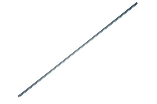 HILST Шпилька резьбовая оцинкованная M12*1000мм, DIN975