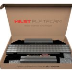 Кровельная система HILST PLATFORM ML - 150 кг (набор для сбора одной рамы)