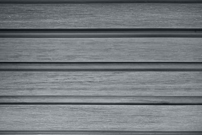 Вертикальная стеновая панель ДПК NauticPrime Line Co-Extrusion 219*26*3000мм, цвет Тёмно-серый