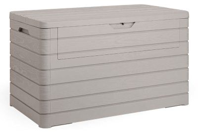 Сундук Toomax DOLOMITI 970 л, серый