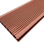 Террасная доска Deckron (Декрон) Classic, производство Россия, 153*28