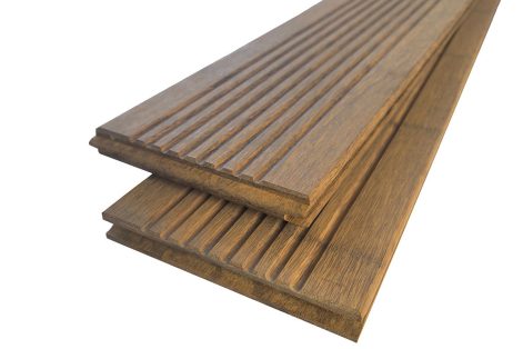 Террасная доска NauticPrime Бамбук / Bamboo, 140*20*2200мм
