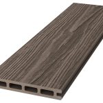 Террасная доска ДПК NauticPrime Co-Extrusion 140*20