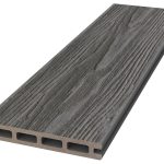 Террасная доска ДПК NauticPrime Co-Extrusion 140*20