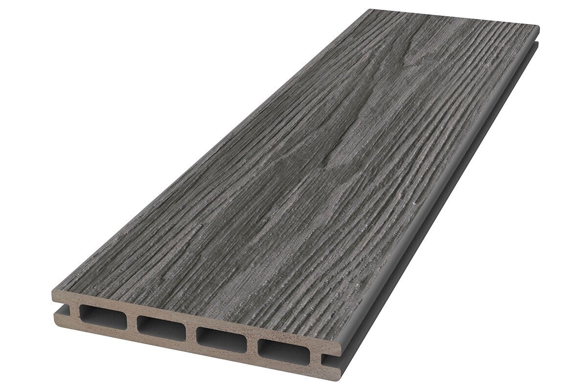 Террасная доска ДПК NauticPrime Co-Extrusion 140*20 Террасная доска ДПК NauticPrime Co-Extrusion 140*20