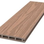 Террасная доска ДПК NauticPrime Co-Extrusion 140*20