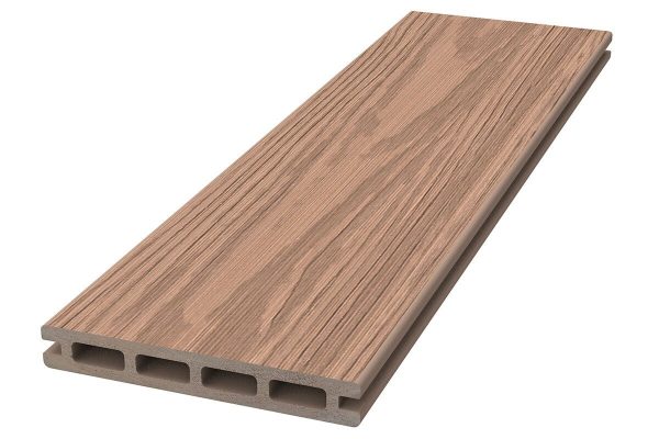 Террасная доска ДПК NauticPrime Co-Extrusion 140*20