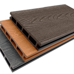Террасная доска Holzhof Premium 150*25