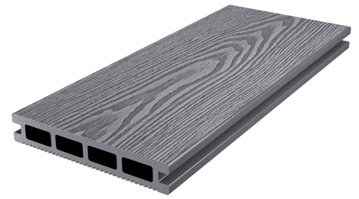 Террасная доска Holzhof Premium 150*25