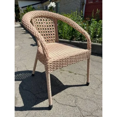 Кресло DECO Светлый 7035П — изображение 3