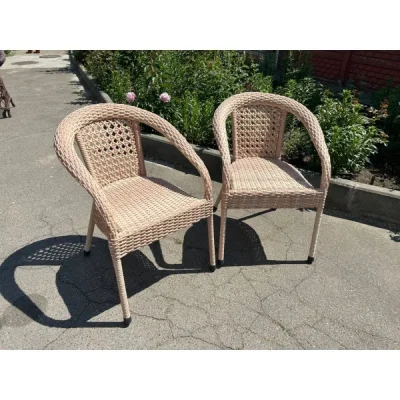 Кресло DECO Светлый 7035П — изображение 8