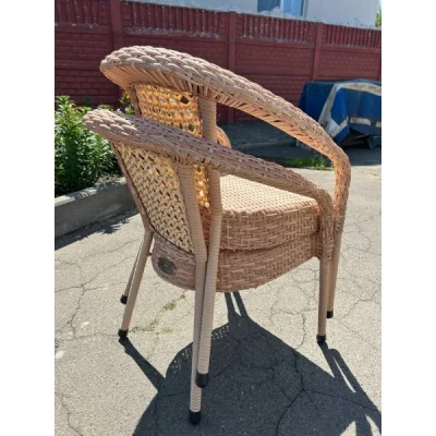 Кресло DECO Светлый 7035П — изображение 4