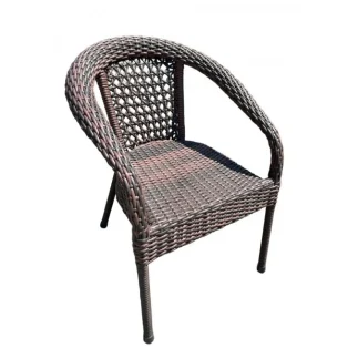 Кресло DECO Шоколад 7034П