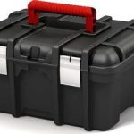 Ящик для инструментов Keter Power Tool Box 16", черный