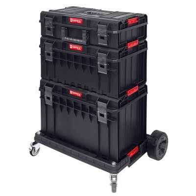 Платформа передвижная Qbrick System ONE, черный