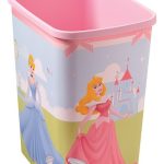 Контейнер для мусора Flip Bin 25л Princess, без крышки
