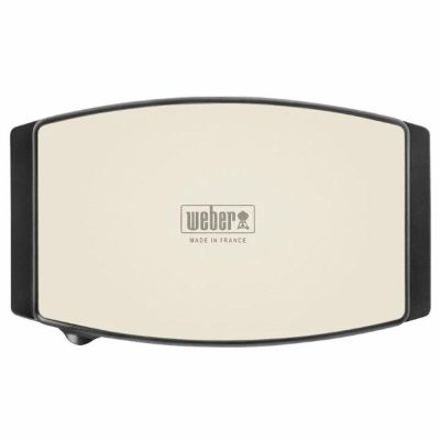 Гриль-противень Weber керамический