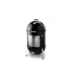 Коптильня Smokey Mountain Cooker, 57 см, черный
