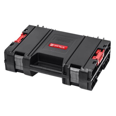 Набор ящиков Qbrick System PRO Set 5 в 1, черный