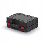 Ящик для инструментов Kistenberg Heavy 40P Toolcase, черный