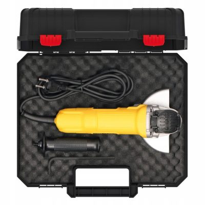 Ящик для инструментов Kistenberg Heavy 40P Toolcase, черный