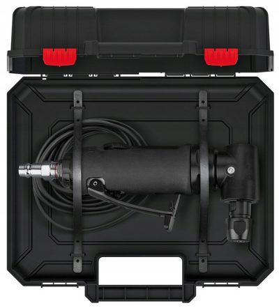 Ящик для инструментов Kistenberg Heavy 40 Toolcase, черный