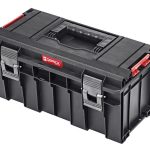 Ящик для инструментов Qbrick System PRO 500 Basic, черный