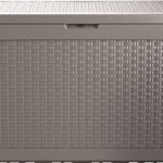 Сундук Samoa 70G deck box, капучино