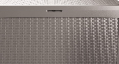 Сундук Samoa 70G deck box, капучино