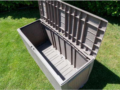 Сундук Samoa 70G deck box, капучино
