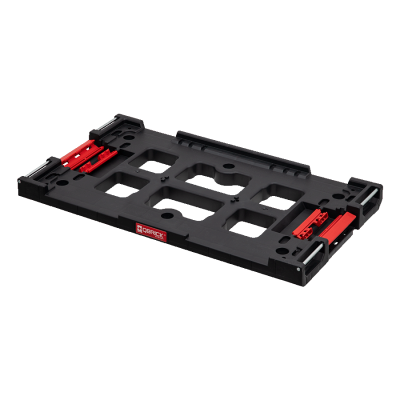 Адаптер для соединения ящиков Qbrick System ONE Adapter Multi, черный