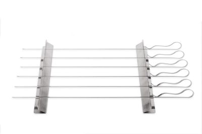Набор шампуров для гриля Sahara Skewer Set, 6шт