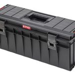 Ящик для инструментов Qbrick System PRO 700 Basic, черный