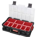 Органайзер Qbrick System TWO Organizer Plus, черный