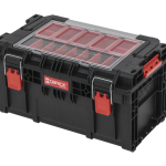 Ящик для инструментов Qbrick System PRIME Toolbox 250 Expert, черный