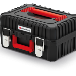 Ящик для инструментов Kistenberg Heavy 45M Toolcase, черный