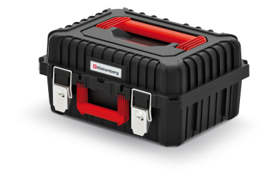 Ящик для инструментов Kistenberg Heavy 45M Toolcase, черный