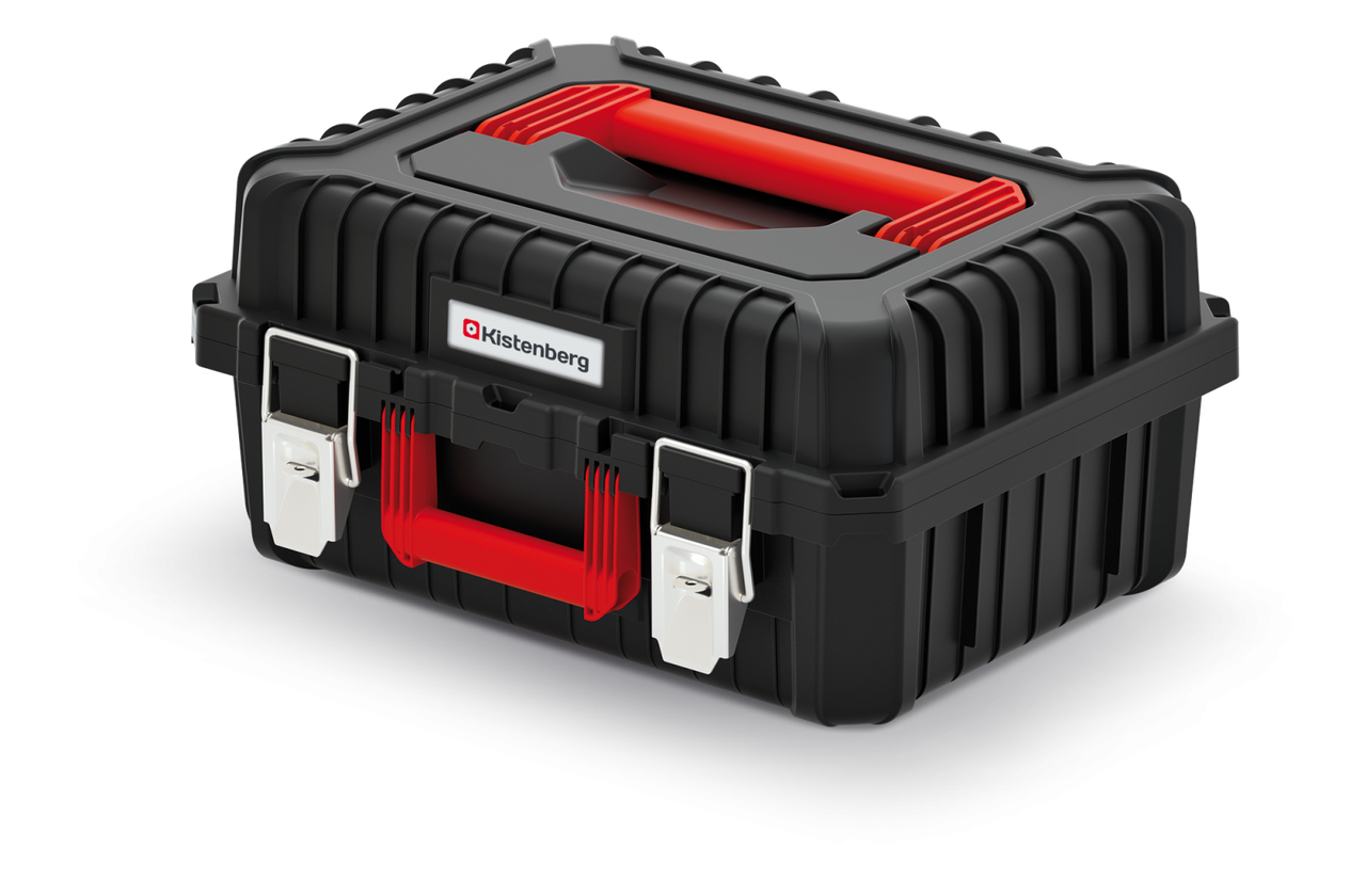 Ящик для инструментов Kistenberg Heavy 45M Toolcase, черный Ящик для инструментов Kistenberg Heavy 45M Toolcase, черный